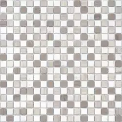 Pietra Mix 3 MAT 15x15x4 305x305
