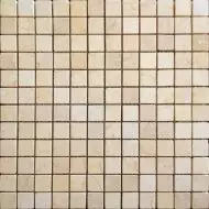 Pietrine Botticino POL 2.3x2.3 29.8x29.8