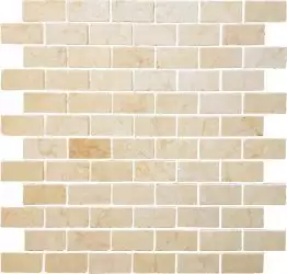 Pietrine Botticino POL 23x48 - толщина 4 мм 298X298