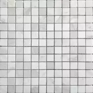 Pietrine Dolomiti bianco POL 2.3x2.3 29.8x29.8