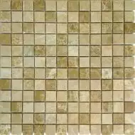 Pietrine Emperador Light POL 2.3x2.3 29.8x29.8