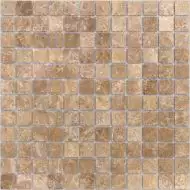 Pietrine Emperador Light POL 23x23x4 298х298