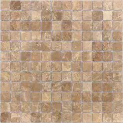 Pietrine Emperador Light POL 23x23x4 298х298