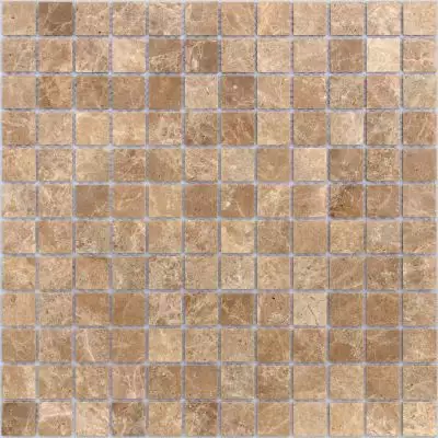 Pietrine Emperador Light POL 23x23x4 298х298