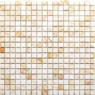 Pietrine Ragno rosso POL 1.5x1.5 30.5x30.5