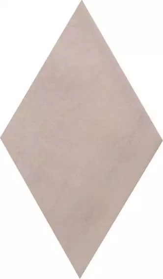 Pink Velvet rombo 13.7x24