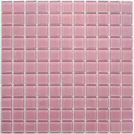 Pink glass (стекло) 25*25 300*300