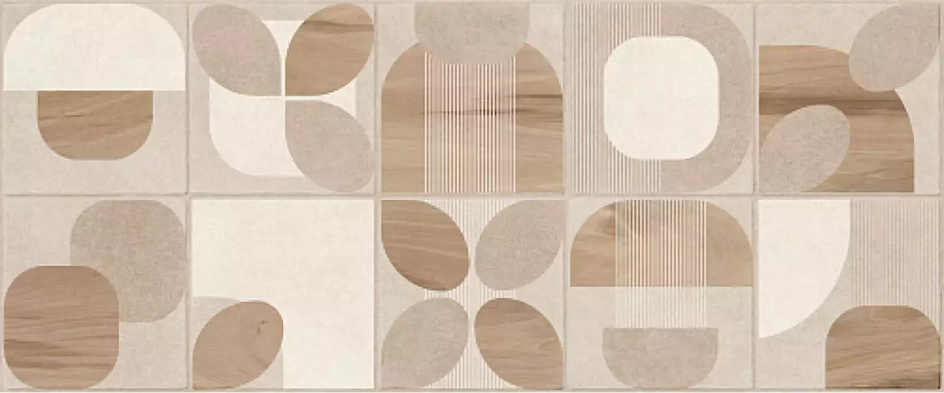 Pinto beige бежевый 02 25х60