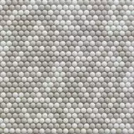 Pixel cream (стекло) 325*318 