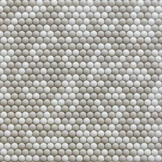 Pixel cream (стекло) 325*318 