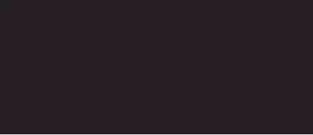 Plain Black 120x280