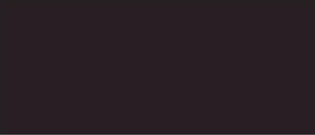 Plain Black 120x280