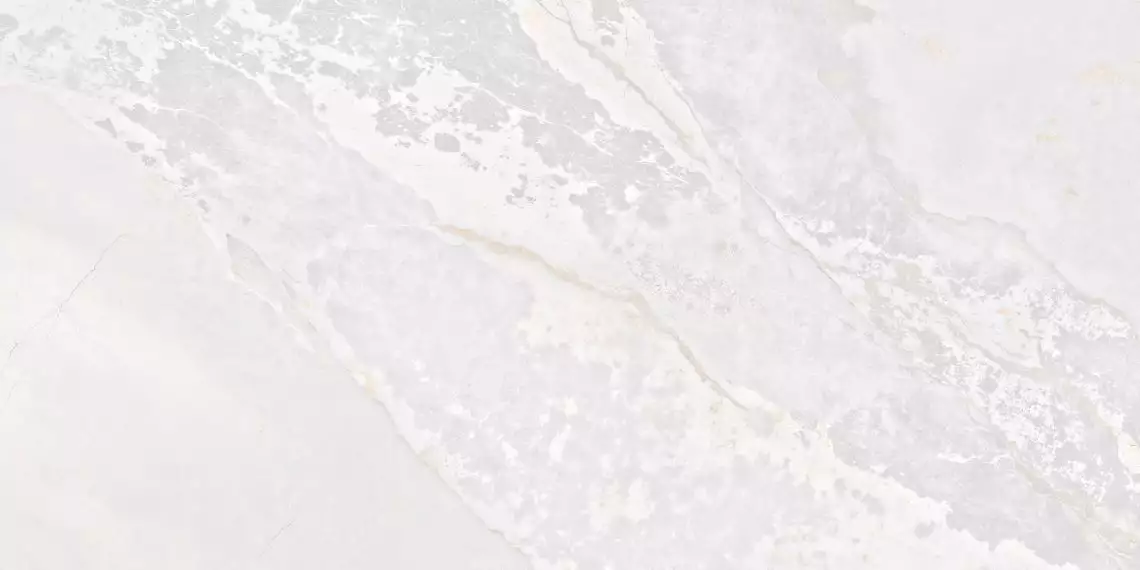 Planet Soft Metal White 60x120