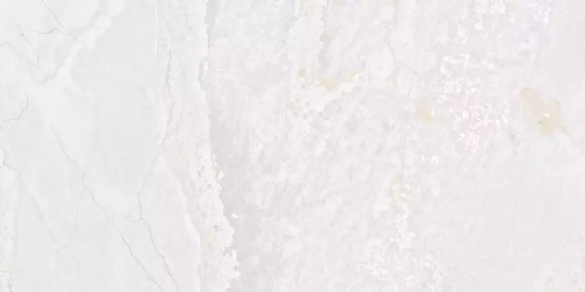 Planet White Metal Shine 60x120