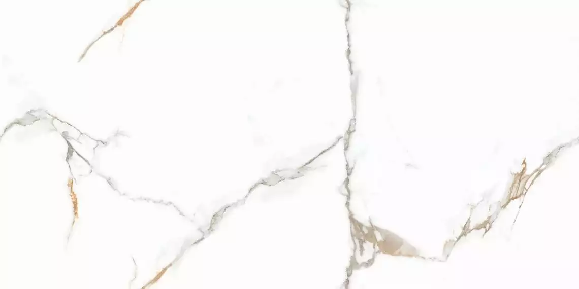 Platinum Gold Glossy 60x120