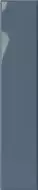 Plinto Blue Gloss 10.7x54.2