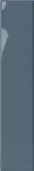 Plinto Blue Gloss 10.7x54.2