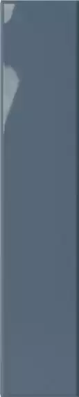 Plinto Blue Gloss 10.7x54.2