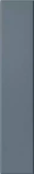 Plinto Blue Matt 10.7x54.2