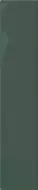 Plinto Green Gloss 10.7x54.2