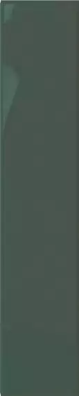 Plinto Green Gloss 10.7x54.2