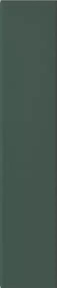 Plinto Green Matt 10.7x54.2