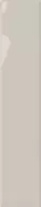 Plinto Greige Gloss 10.7x54.2