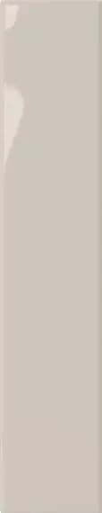 Plinto Greige Gloss 10.7x54.2