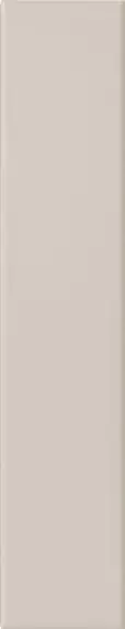Plinto Greige Matt 10.7x54.2