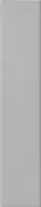 Plinto Grey Matt 10.7x54.2
