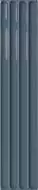 Plinto In Blue Gloss 10.7x54.2