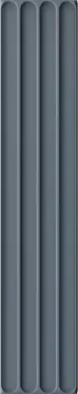 Plinto In Blue Matt 10.7x54.2