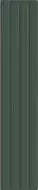 Plinto In Green Matt 10.7x54.2