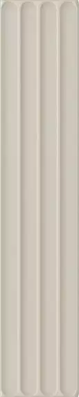 Plinto In Greige Matt 10.7x54.2