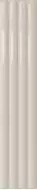 Plinto Out Greige Gloss 10.7x54.2
