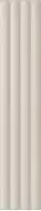 Plinto Out Greige Matt 10.7x54.2