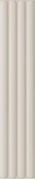 Plinto Out Greige Matt 10.7x54.2