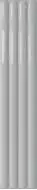 Plinto Out Grey Gloss 10.7x54.2