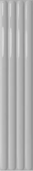 Plinto Out Grey Gloss 10.7x54.2