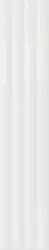 Plinto Out White Gloss 10.7x54.2