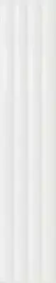 Plinto Out White Gloss 10.7x54.2