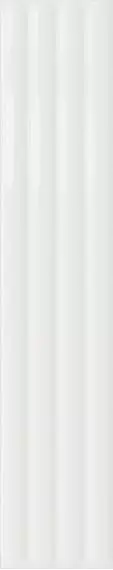 Plinto Out White Gloss 10.7x54.2