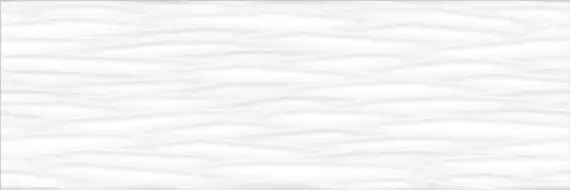 Polar White Coastal 30x90