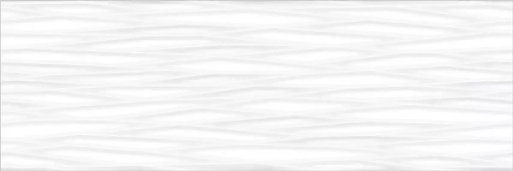 Polar White Coastal 30x90