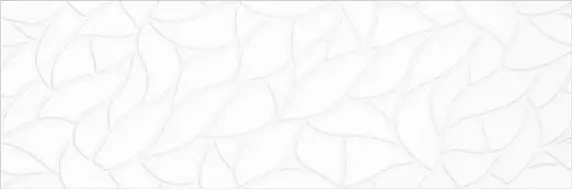 Polar White Era 30x90