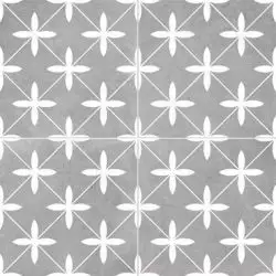 Poole Grey 45,2х45,2