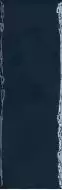 Porcelano Blue Ondulato 9.8х29.8