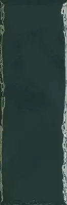 Porcelano Green Ondulato 9.8х29.8