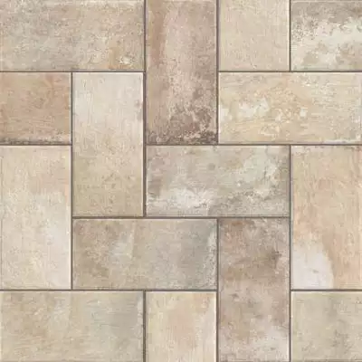 Portu Beige 16.5x33