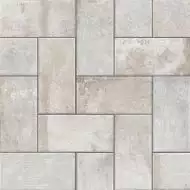 Portu White 16.5x33